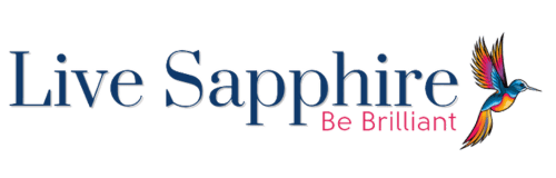 Live Sapphire
